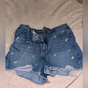 American eagle shorts